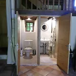 Maison Les Rocailles 度假居 Saint-Martin-des-Combes (Dordogne)