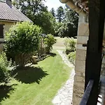度假居 Maison Les Rocailles Saint-Martin-des-Combes (Dordogne)