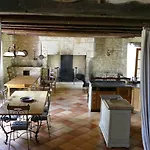 Ferienhaus Maison Les Rocailles