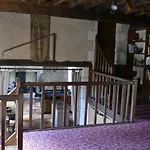 Ferienhaus Maison Les Rocailles *