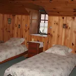 Maison Les Rocailles Ferienhaus *