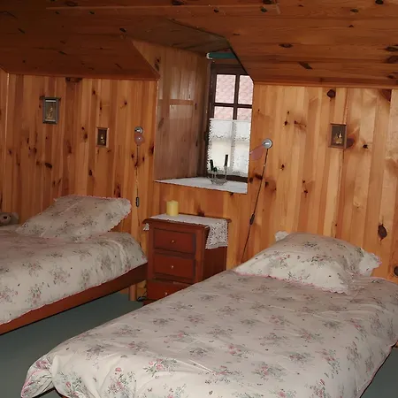 Maison Les Rocailles *