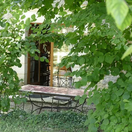 Maison Les Rocailles Σπίτι διακοπών