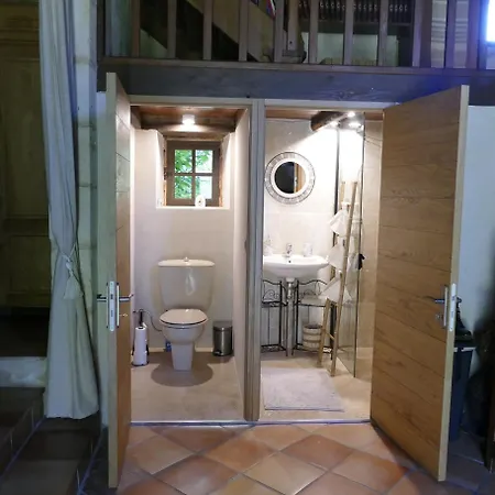 Maison Les Rocailles Σπίτι διακοπών *