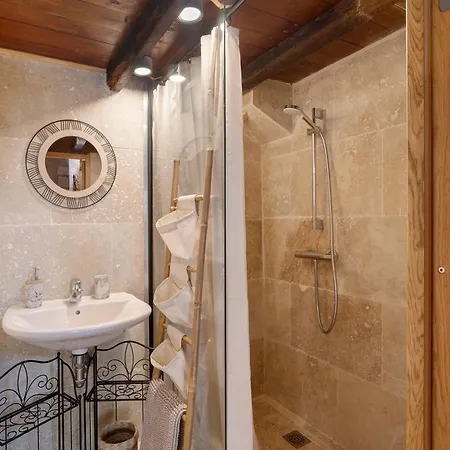 Holiday home Maison Les Rocailles Saint-Martin-des-Combes (Dordogne)