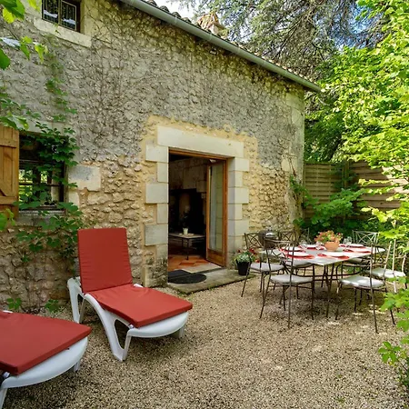 Maison Les Rocailles Holiday home *