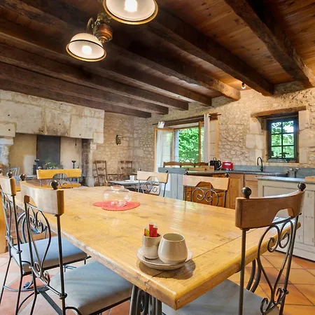 Maison Les Rocailles