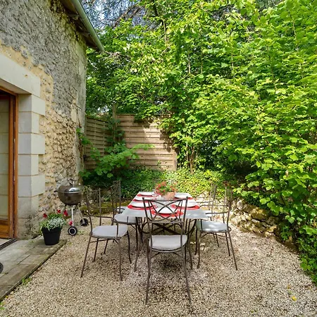 Maison Les Rocailles Holiday home Saint-Martin-des-Combes (Dordogne)