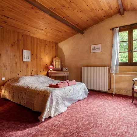 Maison Les Rocailles * Saint-Martin-des-Combes (Dordogne)