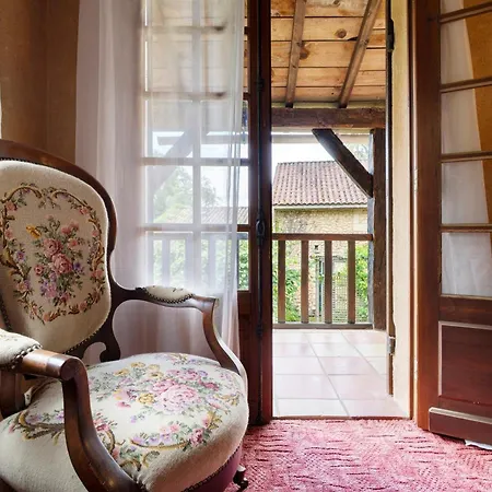 Maison Les Rocailles Holiday home *