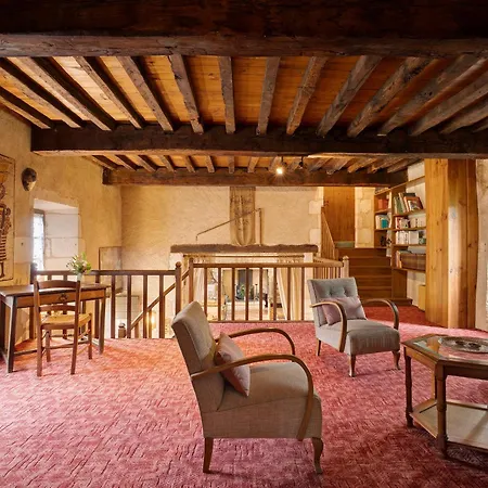 Holiday home Maison Les Rocailles *