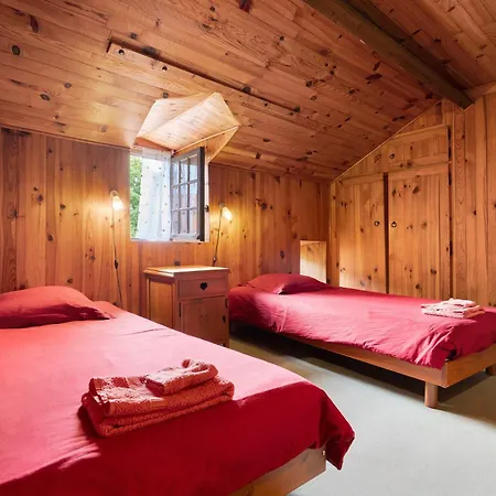 Maison Les Rocailles Holiday home
