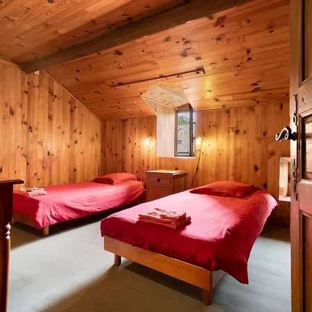 Holiday home Maison Les Rocailles *