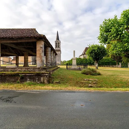 Maison Les Rocailles