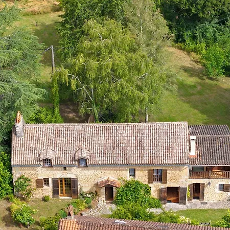 Maison Les Rocailles