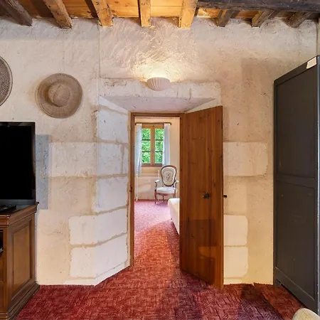 Maison Les Rocailles Holiday home Saint-Martin-des-Combes (Dordogne)