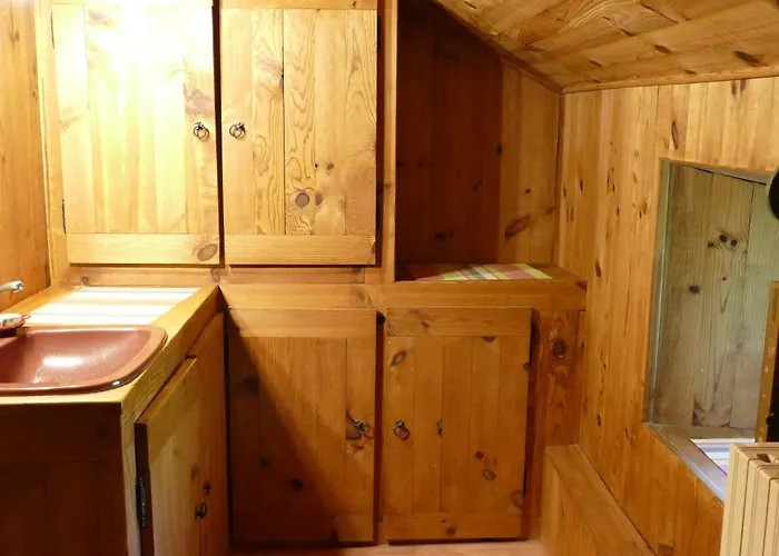 Maison Les Rocailles Saint-Martin-des-Combes (Dordogne)